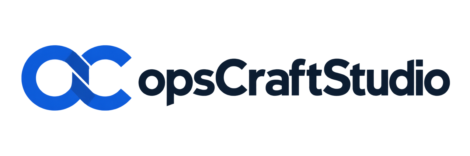 opsCraftStudio